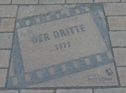 Plaque