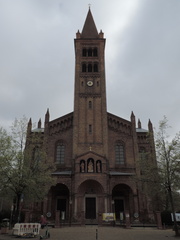 Church
