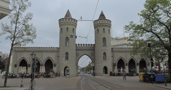 Nauener Tor