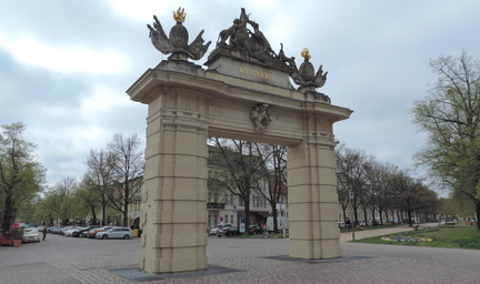 Arch