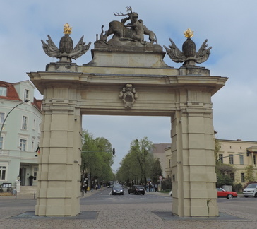 Arch
