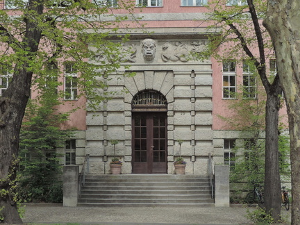 Door