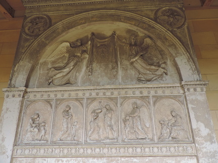Carving