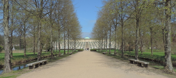 Avenue