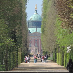 Potsdam