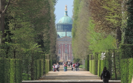 Avenue