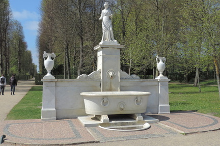 Water feature