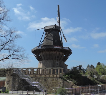 Windmill
