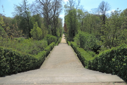 Gardens