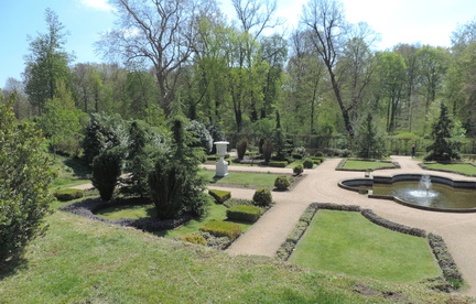 Gardens