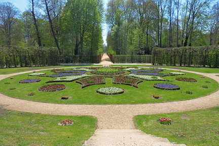 Gardens