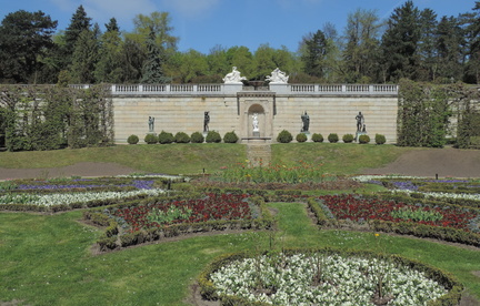 Gardens