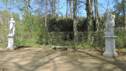 Statues