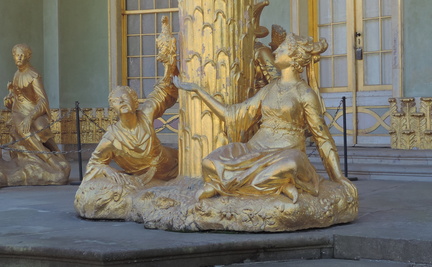Statues