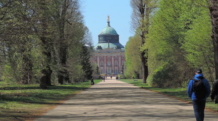 Avenue