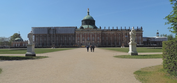 Palace