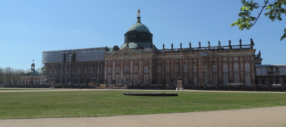 Palace