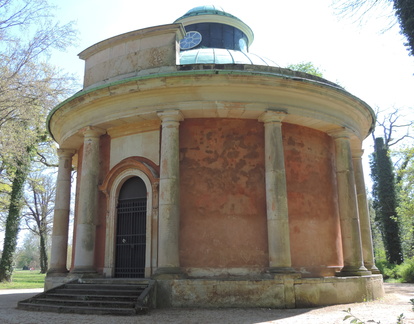 Temple