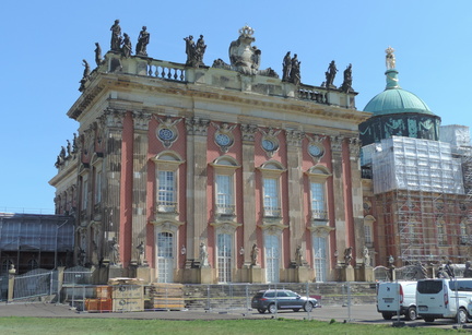 Palace