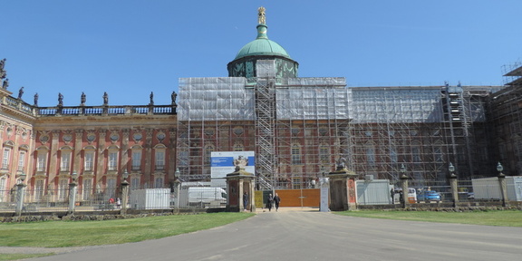 Palace