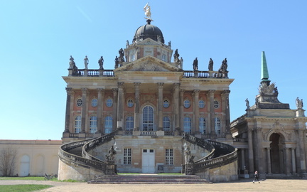 University