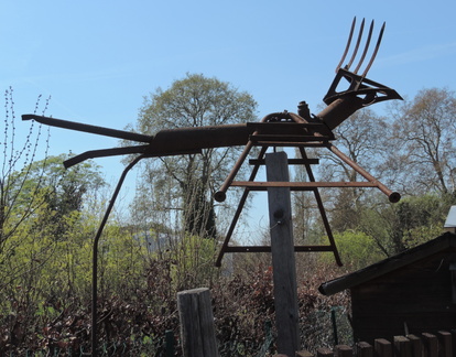 Sculpture
