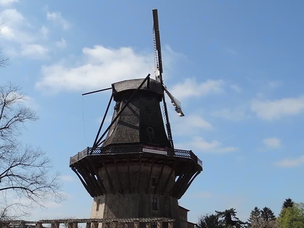 Windmill