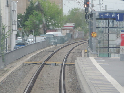 Station