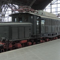 Electric engine