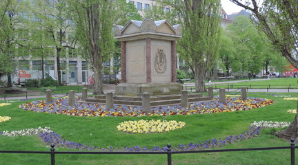 Monument