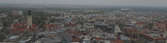 Across Leipzig