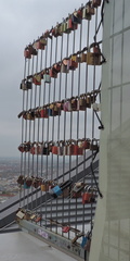 Padlocks