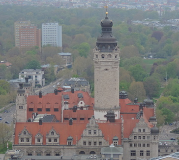 Rathaus