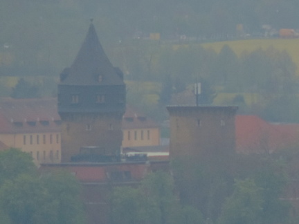 Towers