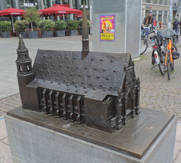 Model Church