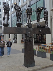 Sculpture