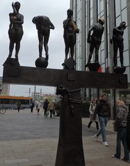 Sculpture