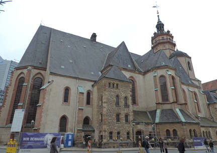 Church