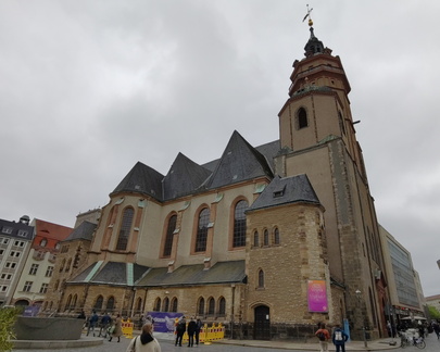 Church