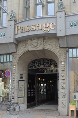 Passage