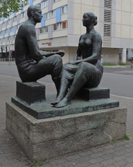 Sculpture