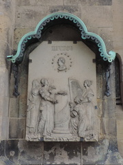 Plaque