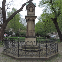 Monument