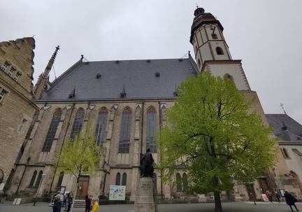 Thomaskirche
