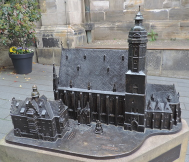 Model Church