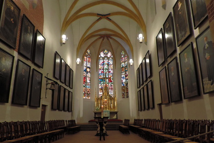 Altar
