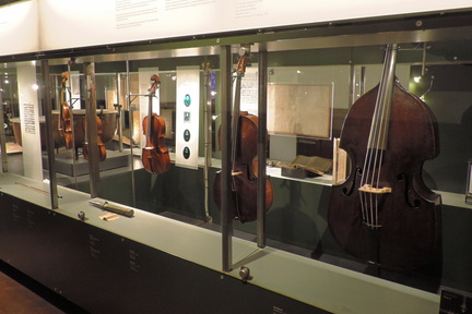Instruments
