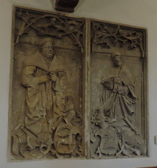 Carvings