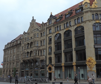 Buildings