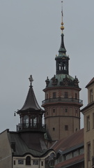 Spires